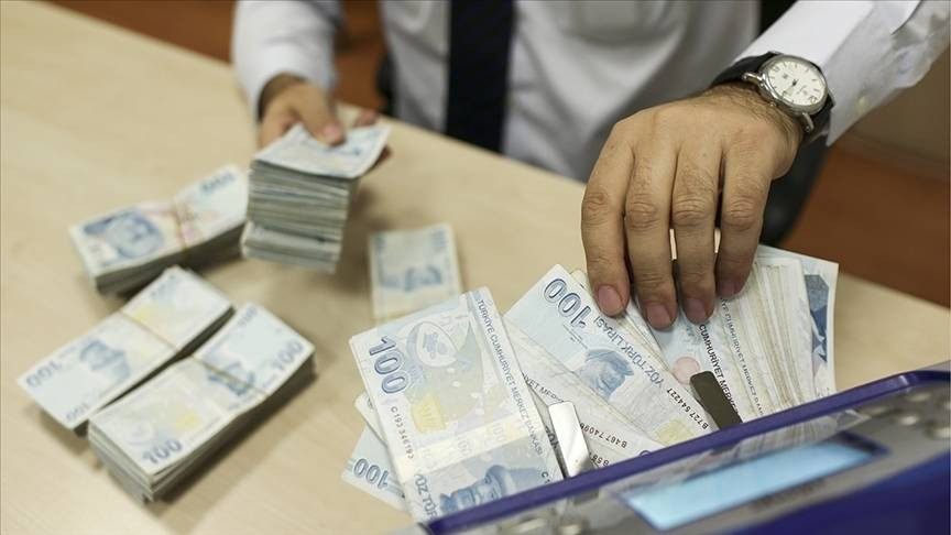 100 bin lira aylık ne kadar kazandırıyor. Mevduat faizleri çok yükseldi - Resim: 9